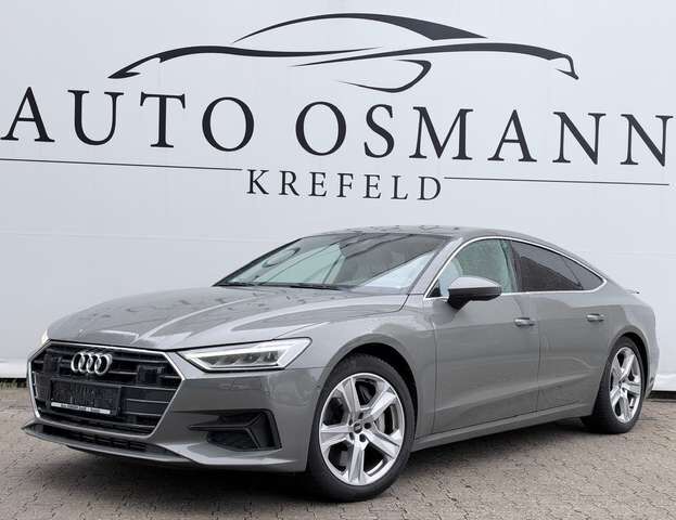 Audi A7 55 TFSI quattro S tronic | 360°*UPE:101.458,?