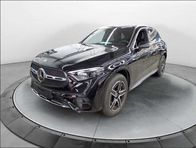 Mercedes-Benz GLC 300 de 4M AMG Line Prem.+ Pano HUD Burm 360