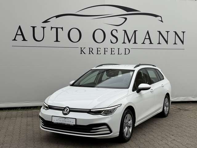 VW Golf Variant 2.0 TDI SCR Life   ACC   RFK