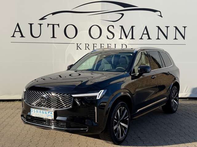 Volvo XC90 B5 B AWD Plus Bright 7-Sitzer | AHK | 360°K