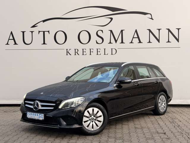 Mercedes-Benz C200 T d  MULTIBEAM LED  NAVIGATION  KLIMAAUTO