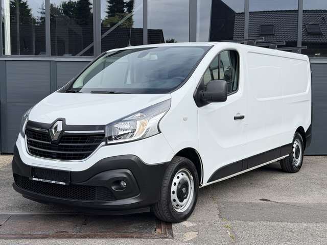 Renault Trafic L2H1 3,0t Komfort 2HAND   PDC H   RFK