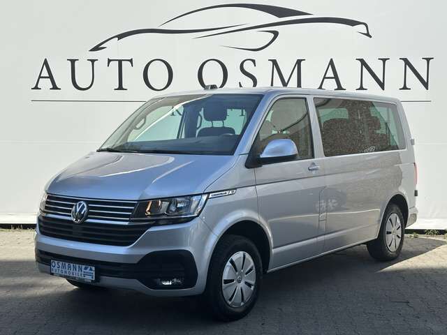 VW T6.1 Caravelle Comfortline FWD   ACC   8-Sitzer
