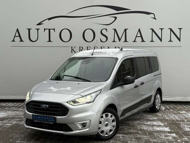 Ford Transit Connect Kombi L2 lang Trend | ACC
