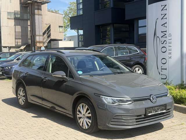 VW Golf Variant 2.0 TDI SCR Life MEMORY*RFK*AHK