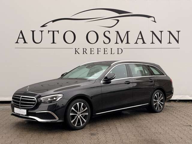 Mercedes-Benz E300 de T 9G-TRONIC Exclusive  LED   RFK   AHK