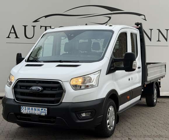 Ford Transit 350 Pritsche L3 HA DK Trend 7SITZER