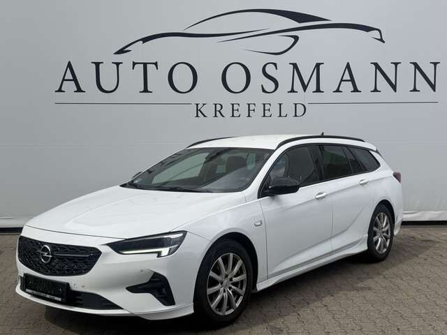 Opel Insignia Sports Tourer 2.0 Diesel GS Line Plus