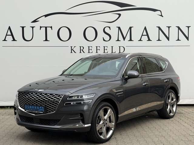 Genesis GV80 3.0 D AWD AT8 Executive I HUD I 6- Sitzer