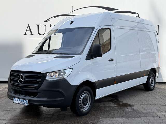 Mercedes-Benz Sprinter 311 CDI FWD L2 1HAND RFK DAB CARPLAY