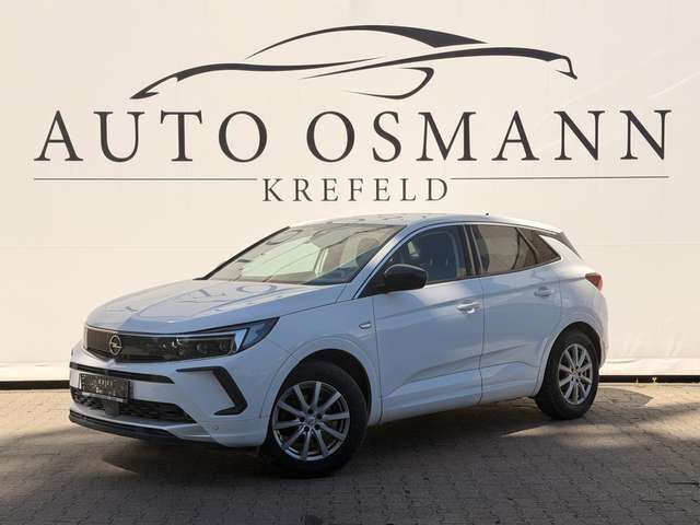 Opel Grandland 1.5 D Automatik Business Elegance  ACC