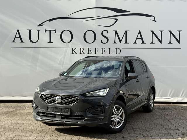 SEAT Tarraco 2.0 TDI 4Drive DSG SCR FR | Standheizung