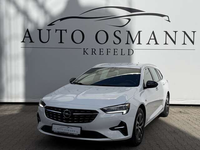 Opel Insignia Sports Tourer 1.5 Diesel Business