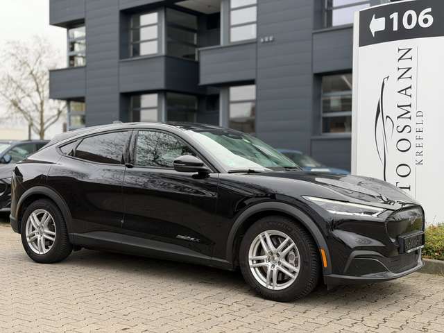 Ford Mustang ACC   LED   KeyFree   RFK