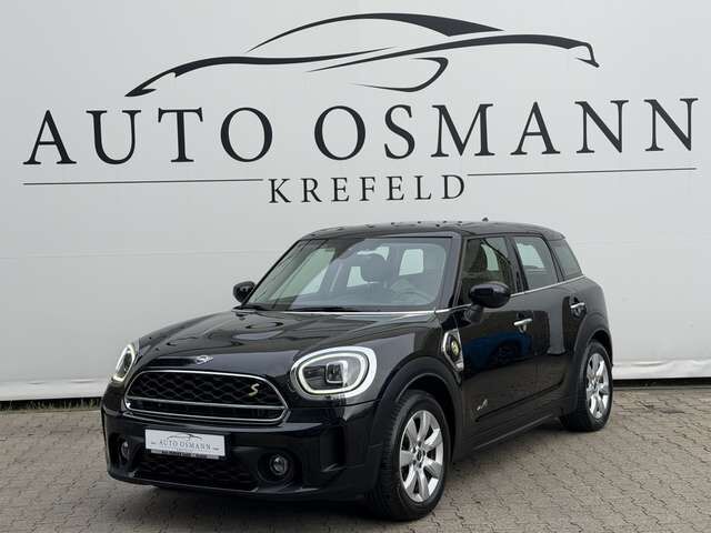 MINI Cooper SE Countryman All4 Aut. Trim*ACC*Navi*