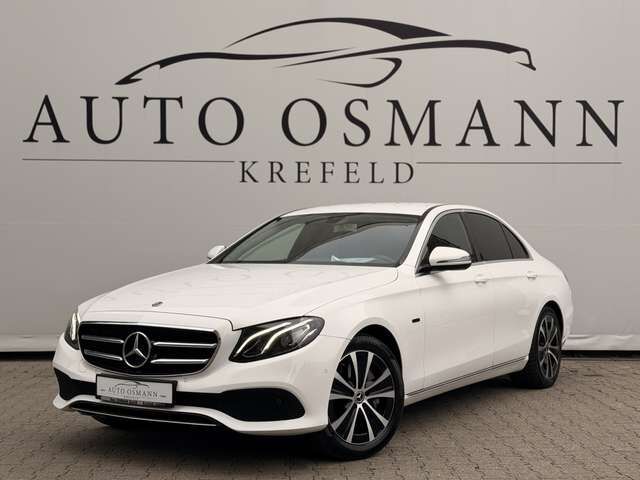 Mercedes-Benz E300 e 9G-TRONIC Avantgarde   CarPlay   RFK