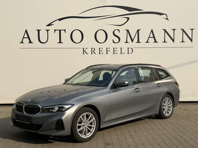 BMW 320 d Touring xDrive Aut. WIDESCREEN