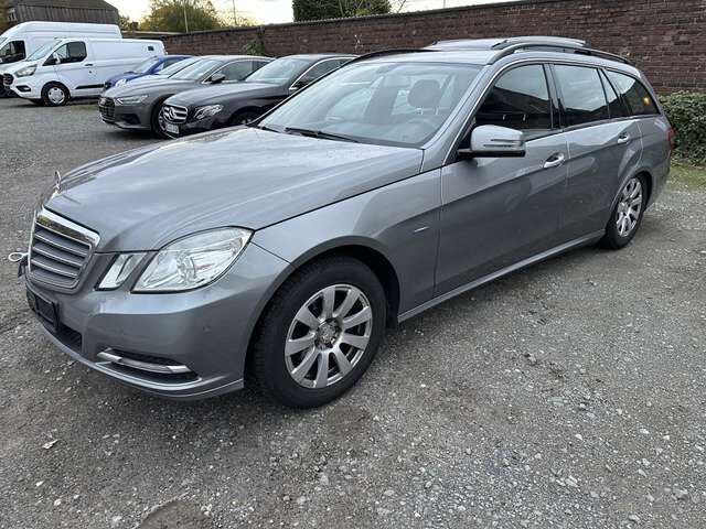 Mercedes-Benz Sonstige