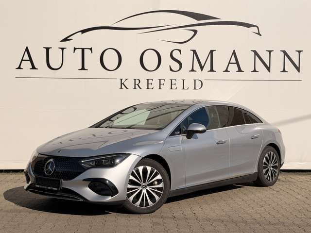 Mercedes-Benz EQE 350 4Matic Electric Art   Distronic +   360°