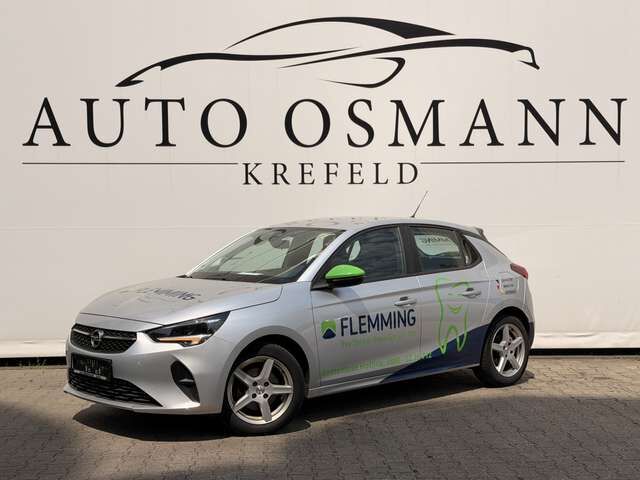 Opel Corsa 1.5 Diesel Edition   KLIMA   NAVI   RFK