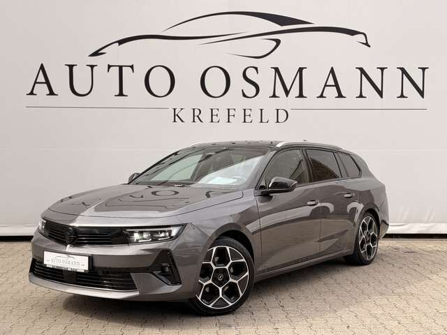 Opel Astra Sports Tourer 1.5 D Automatik GS   MASSAGE