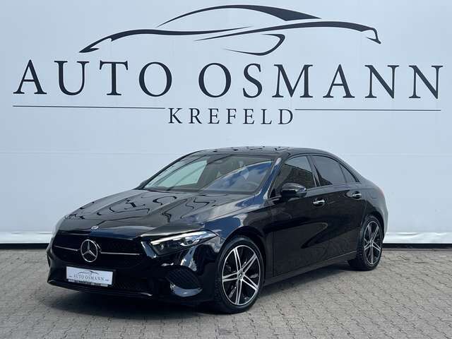 Mercedes-Benz A220 d 8G-DCT Lim. Progressive Advanced   Limo