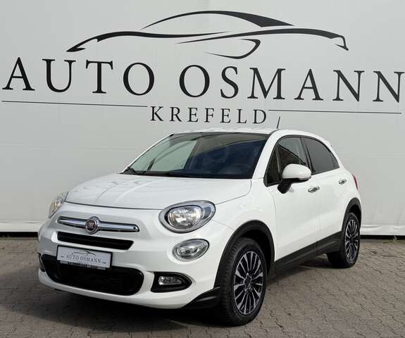 Fiat 500X 1.6 Multijet 4x2 S&S DCT Pop Star