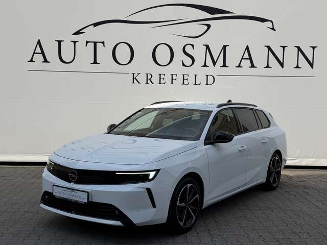 Opel Astra Sports Tourer 1.5 D Business Elegance