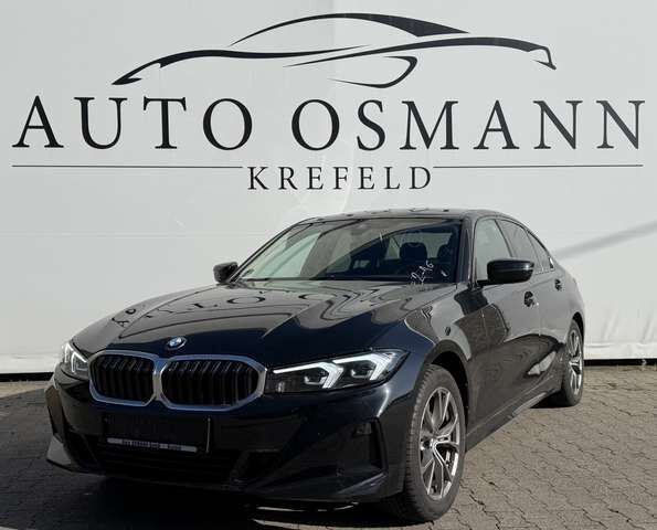 BMW 320 d xDrive Aut.| Driving Assistant | LED