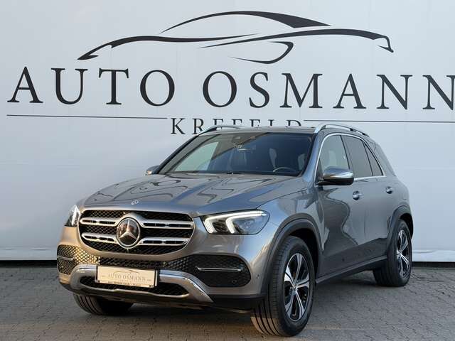 Mercedes-Benz GLE 350 de 4M| Massage | NP:98.281.-? 360° HUD