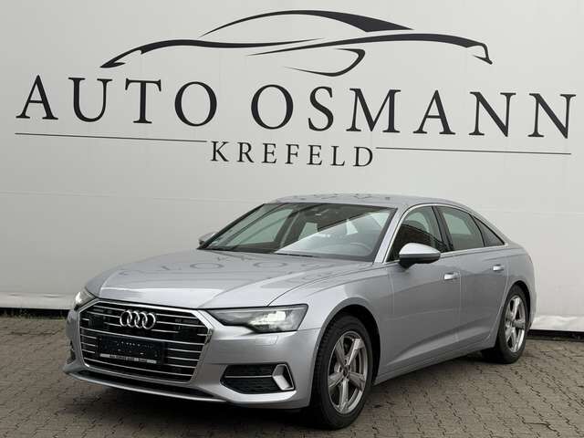 Audi A6 45 TDI quattro S tronic sport   ACC   RFK
