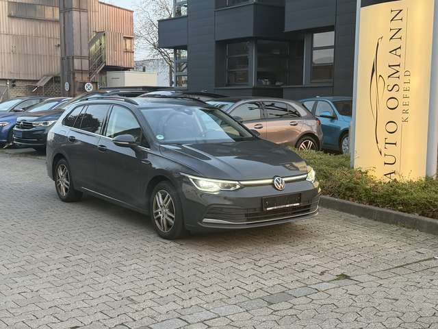 VW Golf Variant Style 1HAND*PDC*ACC*CARPLAY