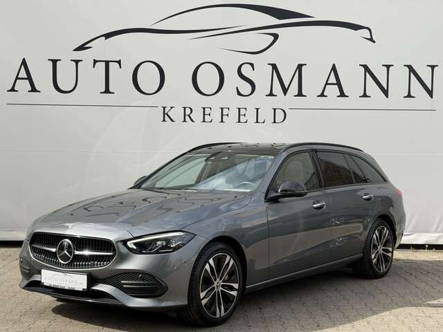 Mercedes-Benz C300 T e 9G-TRONIC | PANO | HUD | LED | RFK