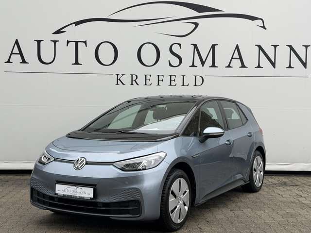 VW ID.3 Pro   CarPlay   NAVI   PDC   LaneAssist.