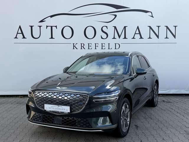Genesis GV70 Elektro AWD Sport | MASSAGE | PANO | 360°K.
