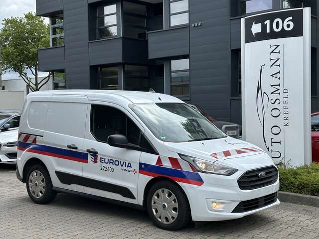 Ford Transit Connect 220 L1 S&S Kasten Trend