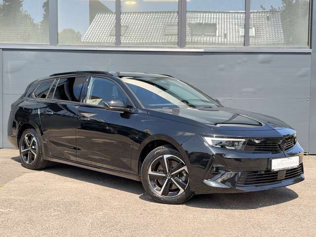 Opel Astra Sports Tourer 1.2 Turbo GS   360°   Navi
