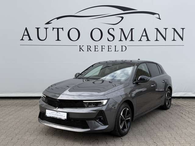 Opel Astra 1.2 Turbo GS   ACC   AHK   360°KAM