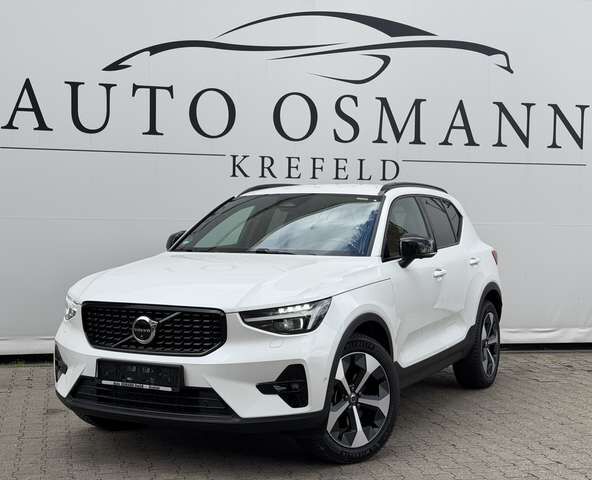 Volvo XC40 B3 B DKG Plus Dark | 360°KAM. | AHK| H&K