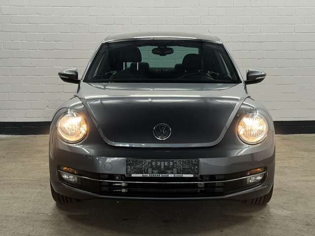 VW Beetle 1.2 TSI BMT Allstar | KeylessGO | NAVI