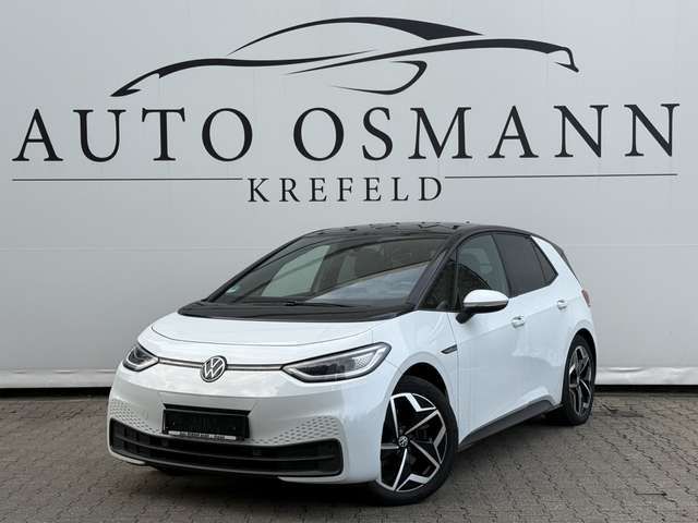 VW ID.3 Performance Upgrade Pro Tech | Head-Up