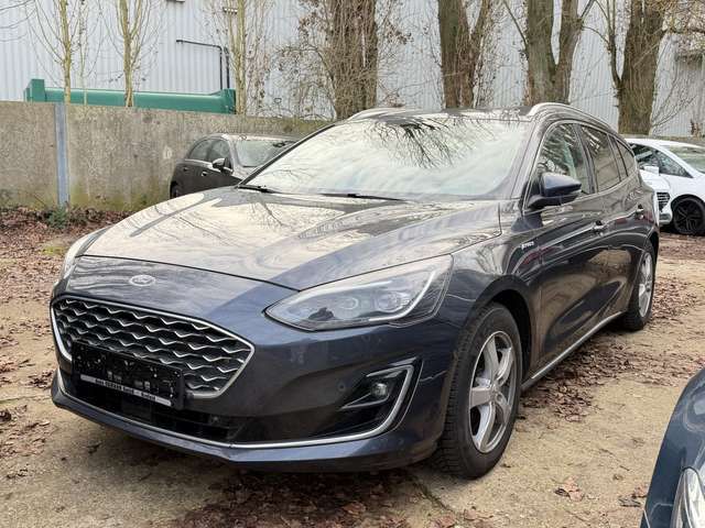 Ford Focus Turnier 1.5 EcoBoost Aut. VIGNALE
