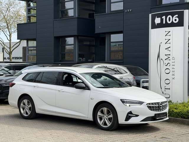 Opel Insignia Sports Tourer 2.0 Diesel Business