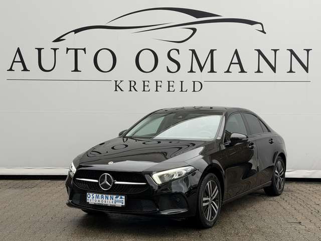 Mercedes-Benz A250 e 8G-DCT Progressive   LED   DAB   RFK