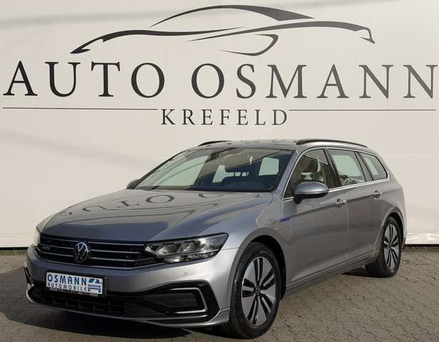 VW Passat Variant 1.4 TSI Plug-In-Hy DSG GTE | ACC