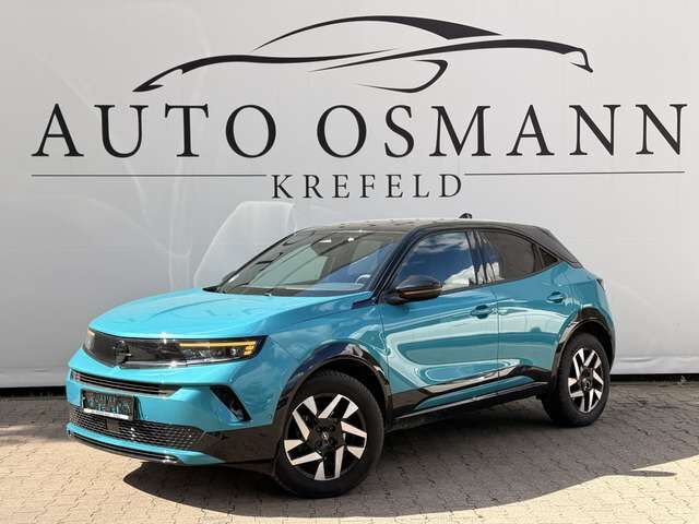 Opel Mokka 1.2 DI Turbo GS   ACC   CarPlay   RFK