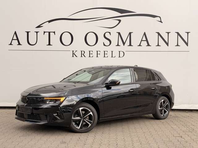 Opel Astra 1.2 Turbo GS   360°   Spurhalte   NAVI