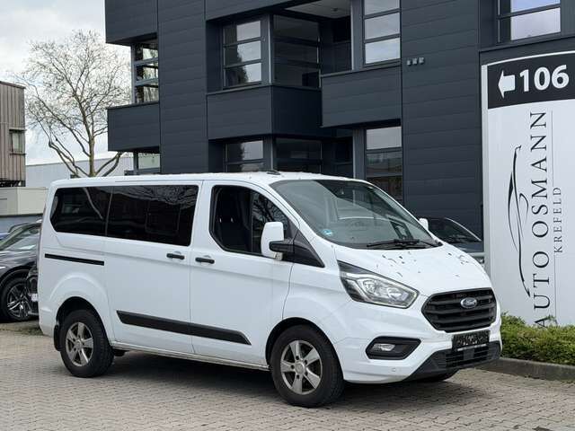 Ford Transit Custom 320 L1H1 VA Autm. Trend 8-Sitzer