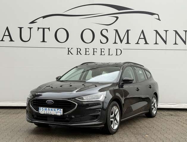 Ford Focus Turnier 1.5 EcoBlue Cool & Connect   LED