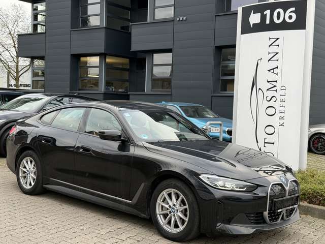 BMW i4 eDrive35 Gran Coupe | Head-Up |Rückfahrkamera